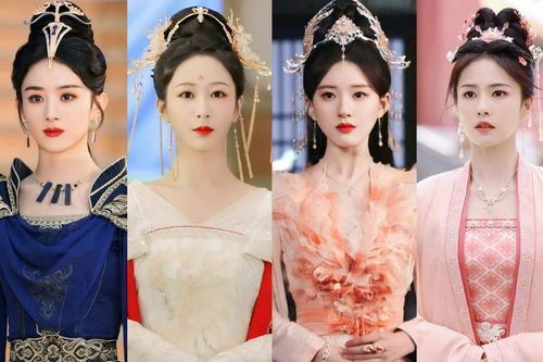 So kè lượng view phim của dàn sao nữ Cbiz: Dương Tử vượt mặt cả Triệu Lệ Dĩnh, Bạch Lộc