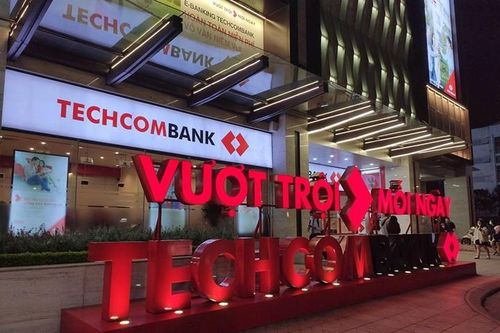Tạp chí Forbes: Techcombank được khách hàng bầu chọn là 'Ngân hàng # 1 Việt Nam'