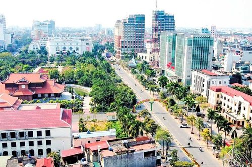 Khu đô thị gần 10.000 tỷ đồng tại Thái Bình tìm chủ đầu tư