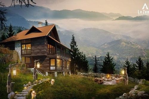 'Khẩu vị mới' của giới đầu tư bất động sản thượng lưu