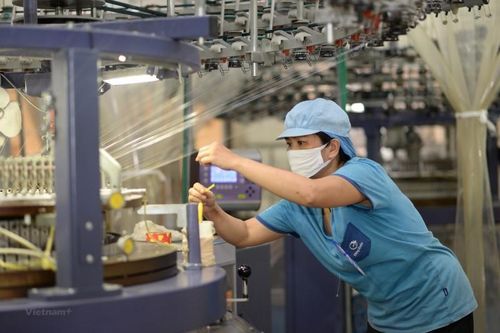 Nam Định 'dọn đường' cho phát triển công nghiệp