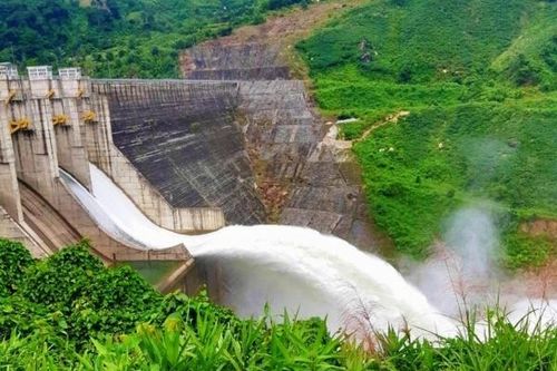 Công điện của Bộ Công Thương về ứng phó với mưa, lũ, sạt lở đất và ngập úng