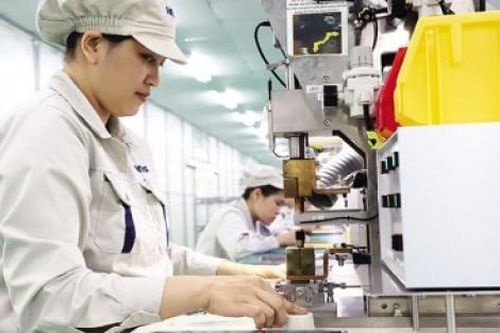 Điểm danh những lợi thế của Việt Nam trong thu hút đầu tư nước ngoài