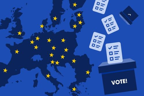 Bầu cử Nghị viện châu Âu 2024: Sự trỗi dậy của cánh hữu