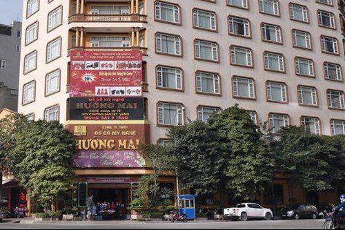 Đồ gỗ Hướng Mai vượt khó nhờ hướng đi chuyên biệt