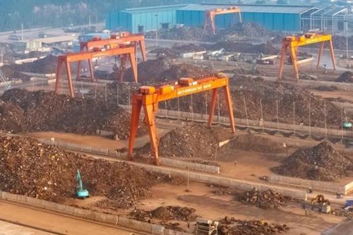 Thép xanh VAS đạt chứng nhận phát triển bền vững - EPD