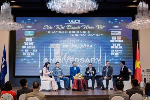 Eximbank cung cấp gói tín dụng 1.000 tỷ đồng cho thành viên VBCI với lãi suất từ 5,25%