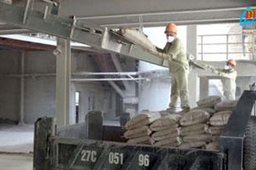 Thiết thực các phong trào thi đua yêu nước