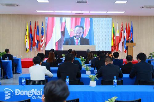 Trường đại học Lạc Hồng kiểm định chuẩn AUN-QA cấp trường