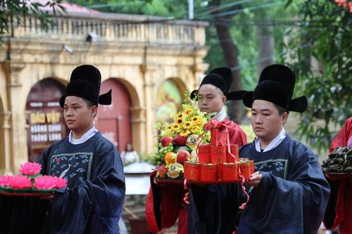 Những nghi lễ cần biết về Tết Đoan Ngọ