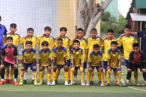 Giải Bóng đá thiếu niên-nhi đồng toàn quốc năm 2024: Gia Lai hy vọng vào vòng chung kết