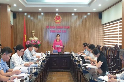 Tăng cường công tác quản lý và đẩy mạnh hoạt động sáng kiến