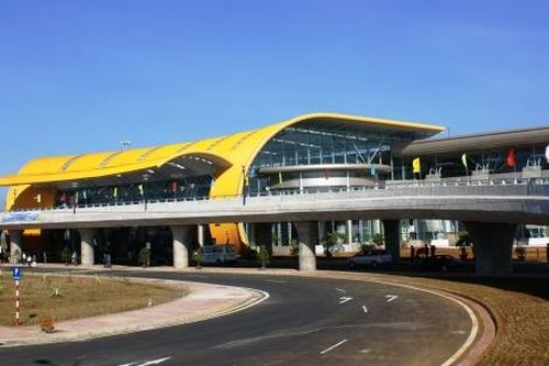 Cảng hàng không Liên Khương trở thành cảng hàng không quốc tế sẽ là cú huých du khách quốc tế đến với Lâm Đồng và Tây Nguyên