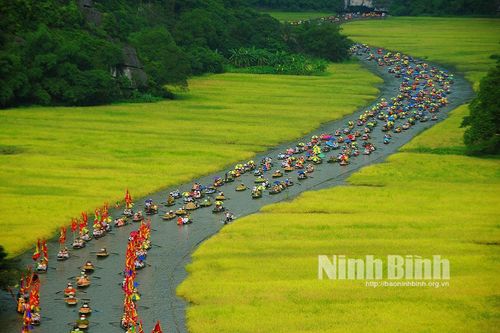 Nơi tôn vinh những giá trị nông nghiệp đặc sắc