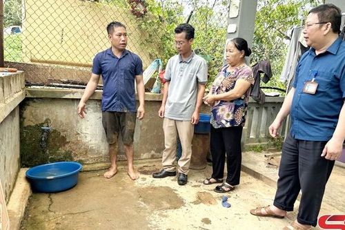 Cam kết bảo vệ môi trường trong chăn nuôi