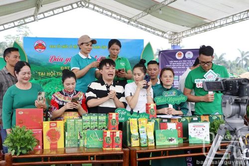 Nâng sức cạnh tranh nhờ chuyển đổi số