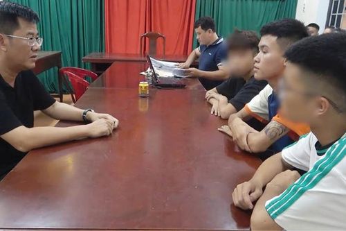 Trộm ngày càng liều lĩnh, manh động