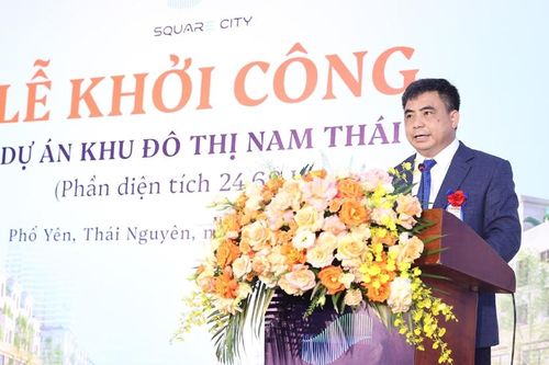 Công ty FECON (FCN): Khởi công dự án KĐT 2.200 tỷ đồng, hé lộ danh mục đầu tư 2 tỷ USD