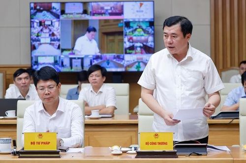 Bộ Công Thương góp phần lành mạnh hóa thị trường thương mại điện tử