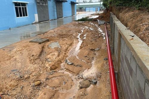 Quảng Nam: Huyện Phú Ninh báo cáo gì về đề nghị cùng Công ty TNHH Đầu tư quốc tế Phú Ninh nộp trả 15 tỷ đồng theo kết luận của Kiểm toán Nhà nước?
