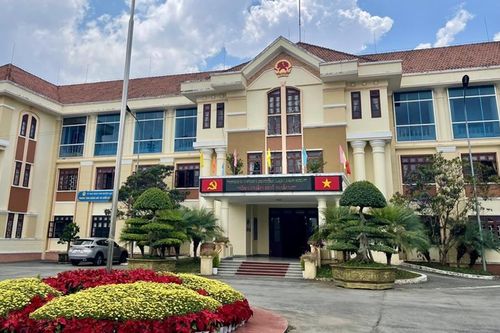 Lạc Dương (Lâm Đồng): Thẩm định Dự án Nông nghiệp công nghệ cao kết hợp du lịch