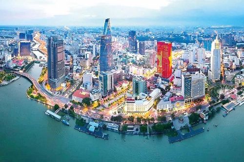 Thành phố Hồ Chí Minh: Thời gian thẩm định đồ án điều chỉnh quy hoạch 1/500 là 19 ngày làm việc