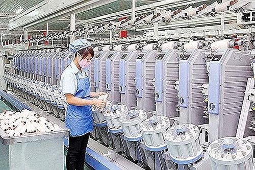 Chuyển đổi số tăng sức cạnh tranh cho ngành dệt may