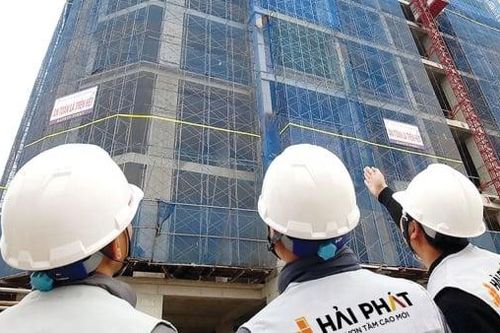 Đầu tư Hải Phát sắp chào bán hơn 152 triệu cổ phiếu