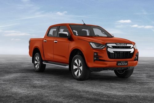 Triệu hồi bán tải và SUV của Isuzu tại Việt Nam