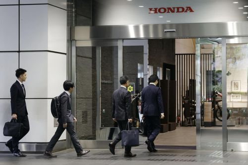 Thanh tra đại bản doanh Honda, Mazda tại Nhật do gian lận thử nghiệm
