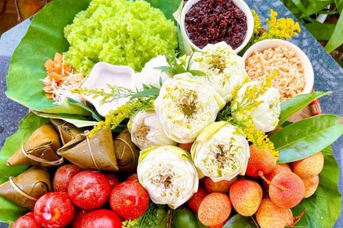Nguồn gốc và ý nghĩa của ngày Tết Đoan ngọ