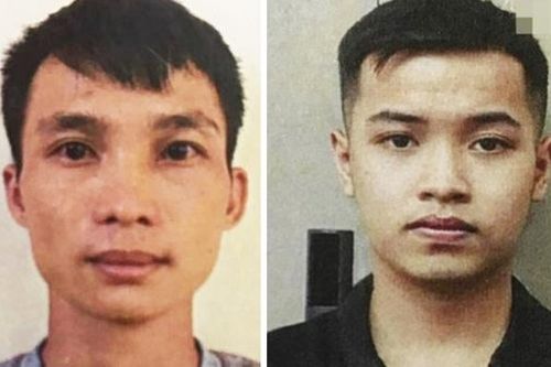 Vừa mới ra tù tiếp tục trộm cắp hàng loạt xe máy trên địa bàn Hà Nội