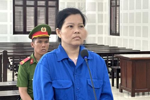 Phạt 13 năm tù nữ giáo viên lừa chạy việc, chiếm đoạt hơn 3 tỷ đồng