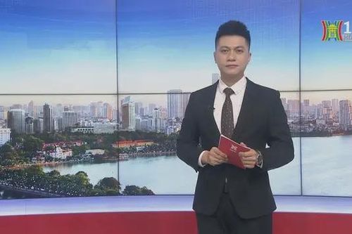 Chương trình Thời sự 9h00 | 10/06/2024