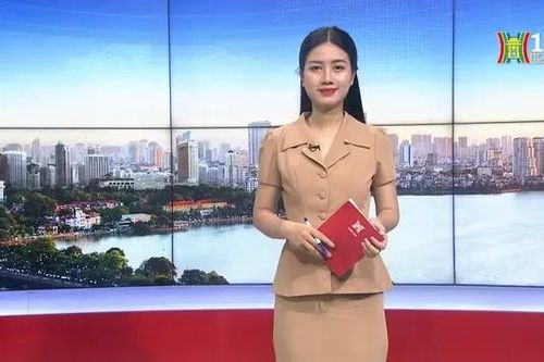 Chương trình Thời sự 15h00 | 10/06/2024