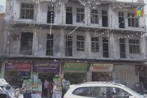 Iraq hồi sinh di sản văn hóa