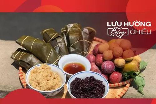 Tết Đoan Ngọ