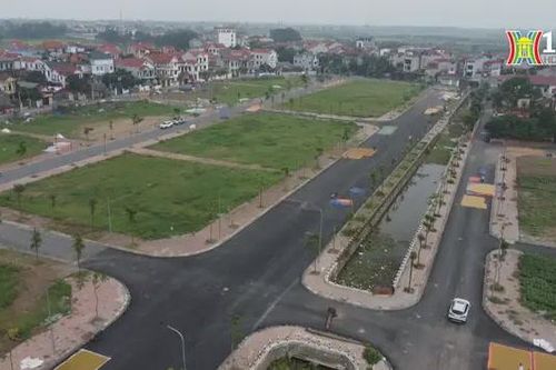 Cẩn trọng với việc lợi dụng thông tin thổi giá đất nền