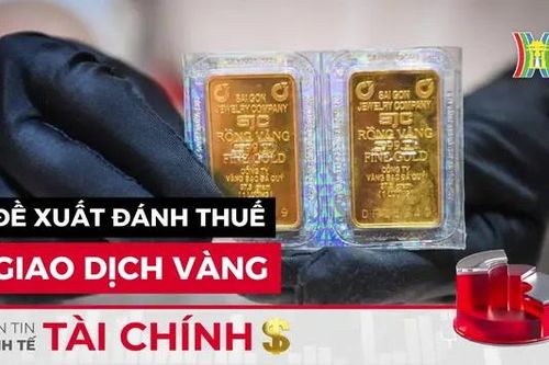 Bản tin Kinh tế Tài chính | 10/06/2024
