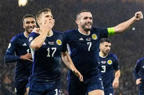 Những 'ngựa ô' sẽ gây bất ngờ tại Euro 2024