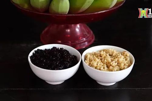Rượu nếp, món ăn không thể thiếu dịp Tết Đoan Ngọ