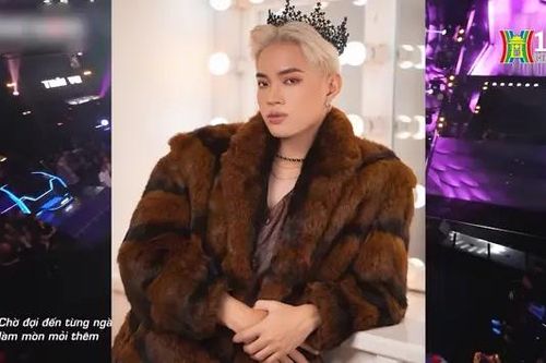 Pháp Kiều 'tung hint', ra sản phẩm đầu tay sau Rap Việt