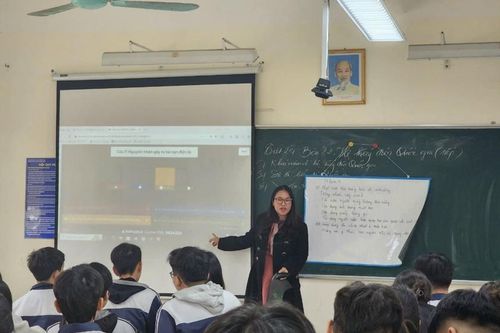 Yêu cầu làm rõ vụ 63 giáo viên không nhận được tiền hỗ trợ đào tạo học thạc sĩ