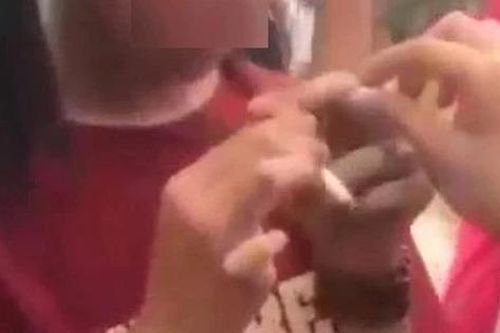 Học sinh bị đánh, quay video: Khẩn trương xử lý, đảm bảo an toàn cho học sinh