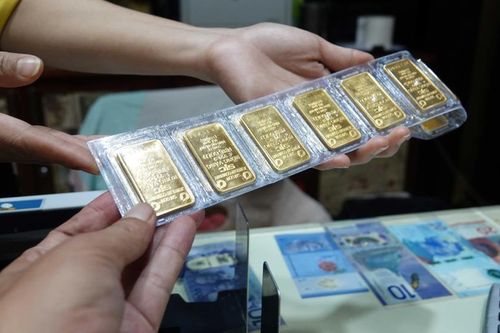 Quý 3/2024: Giá vàng, vé máy bay giá rẻ đứng đầu danh sách từ khóa thịnh hành