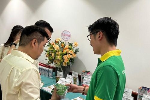 Combo Phu My Graden hút khách tại Hội thảo về 'Nông nghiệp đô thị - Lợi ích kép cho người dân đô thị'