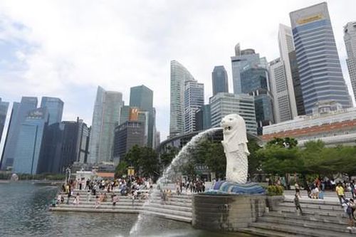 Singapore nỗ lực trở thành đô thị bền vững hàng đầu thế giới