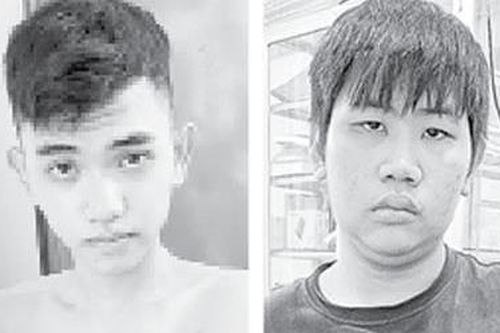 Khám phá nhiều vụ trộm cắp và cướp giật tài sản