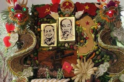 Lễ hội trái cây Nam bộ lần thứ 20 – Suối Tiên Farm Festival 2024