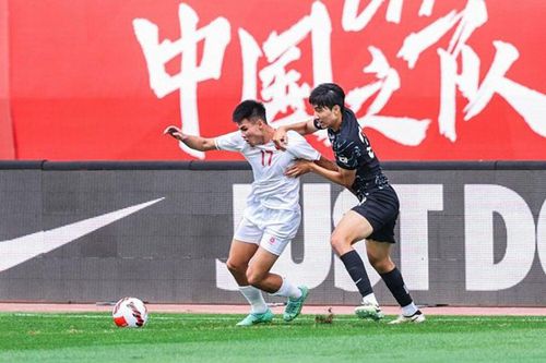 Nhận định bóng đá U19 Việt Nam vs U19 Uzbekistan: Dấu ấn chia tay